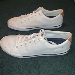 Striper II LTT White